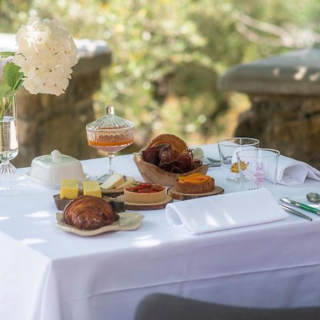 Podere Belvedere Tuscany Βίλα Pontassieve Εξωτερικό φωτογραφία