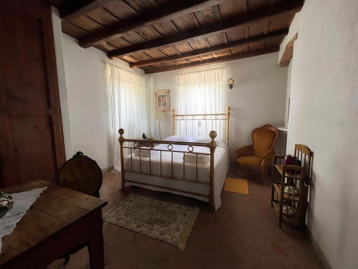 Podere Belvedere Tuscany Βίλα Pontassieve Εξωτερικό φωτογραφία