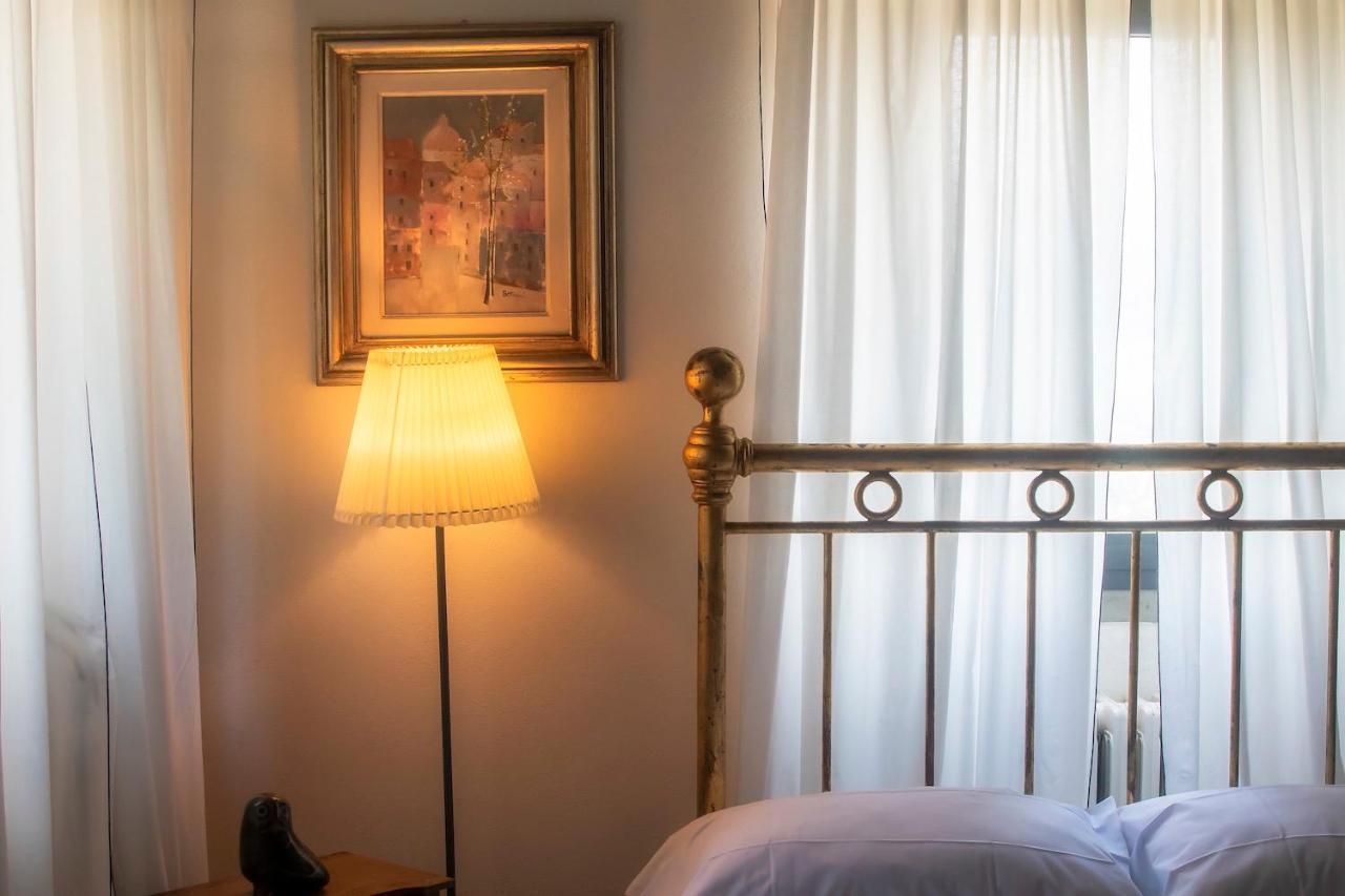 Podere Belvedere Tuscany Βίλα Pontassieve Εξωτερικό φωτογραφία
