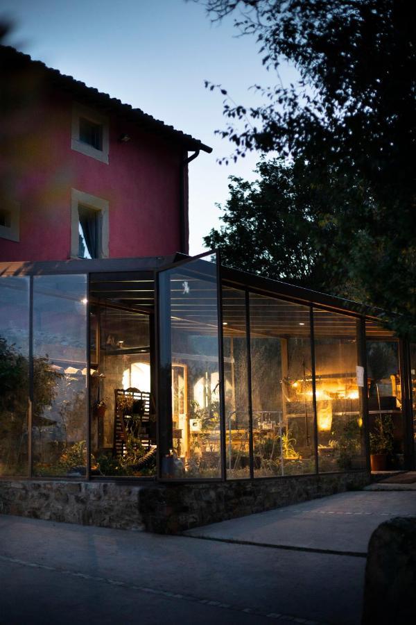Podere Belvedere Tuscany Βίλα Pontassieve Εξωτερικό φωτογραφία
