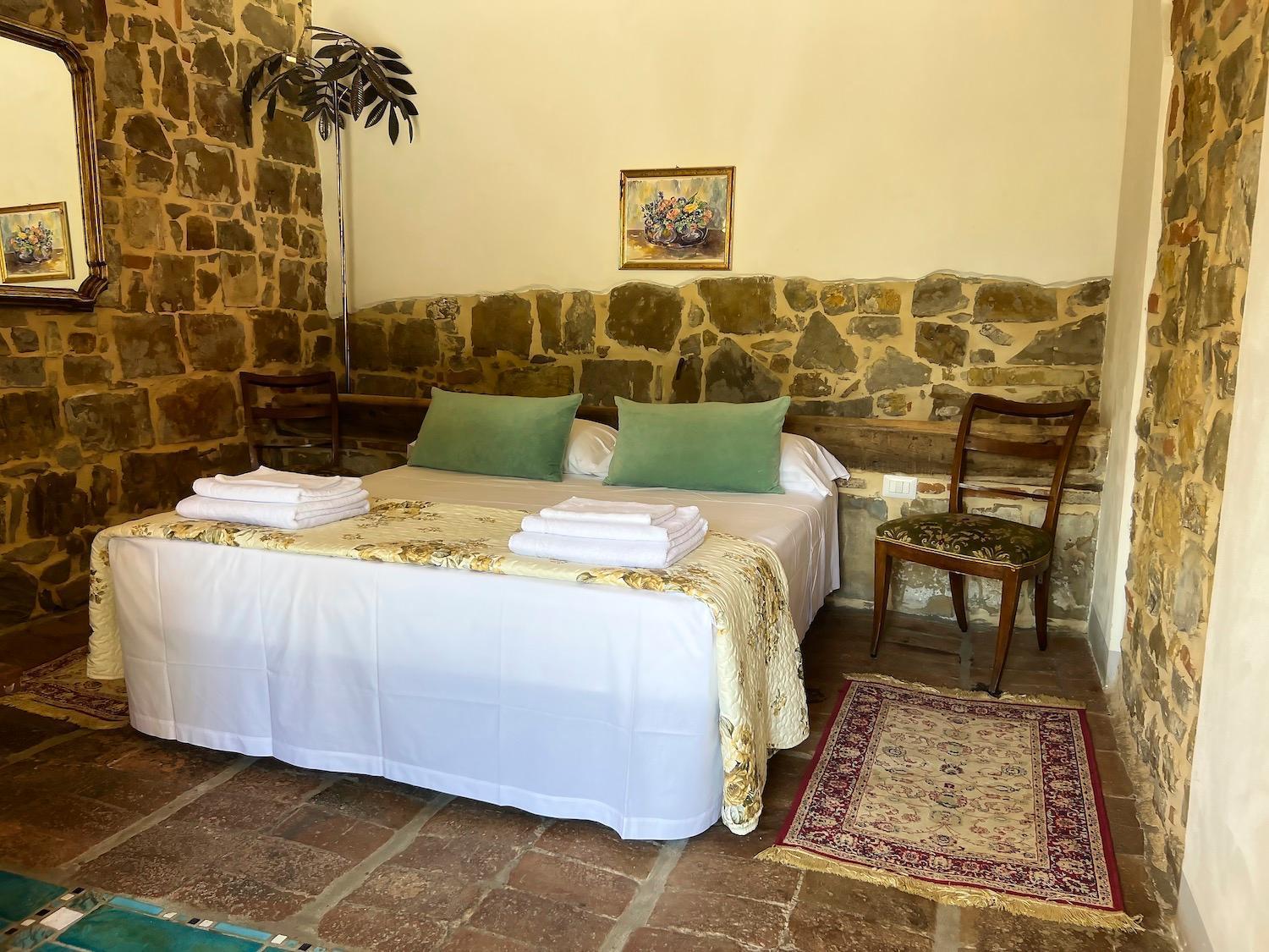 Podere Belvedere Tuscany Βίλα Pontassieve Εξωτερικό φωτογραφία